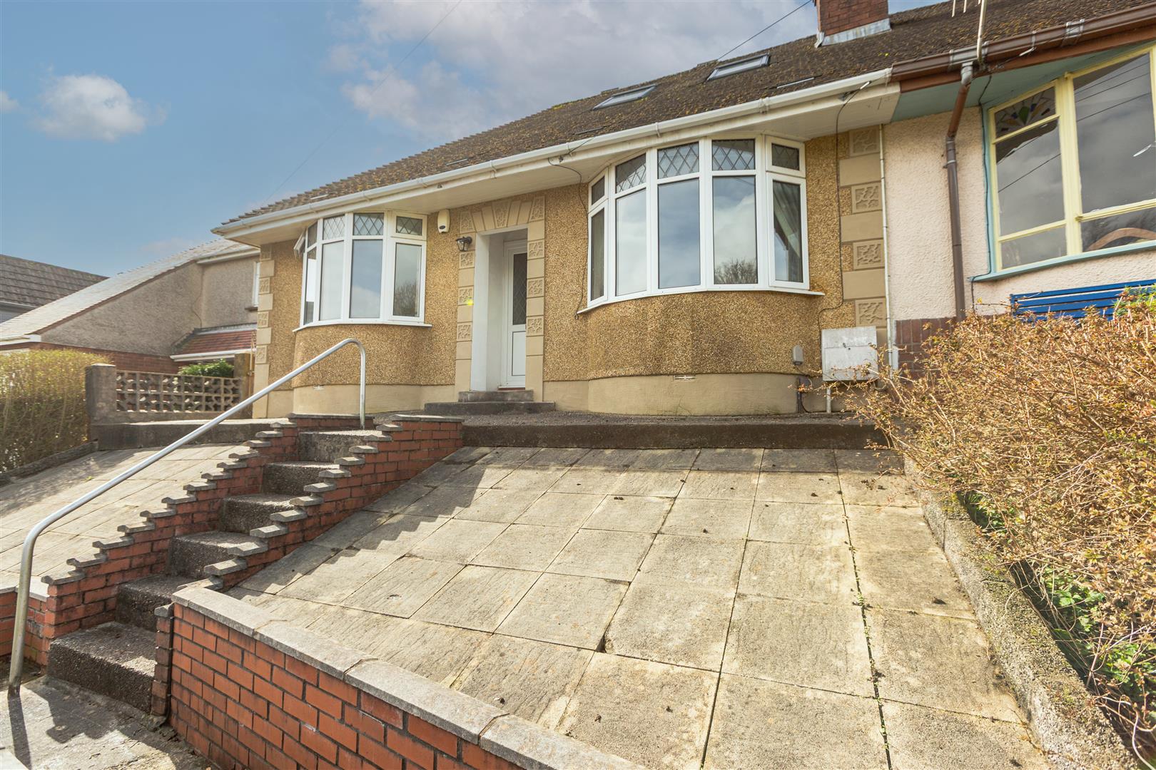 Parkhill Terrace, Treboeth, Swansea, SA5 7DJ